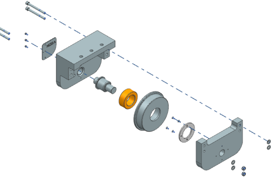 Assembly Parts